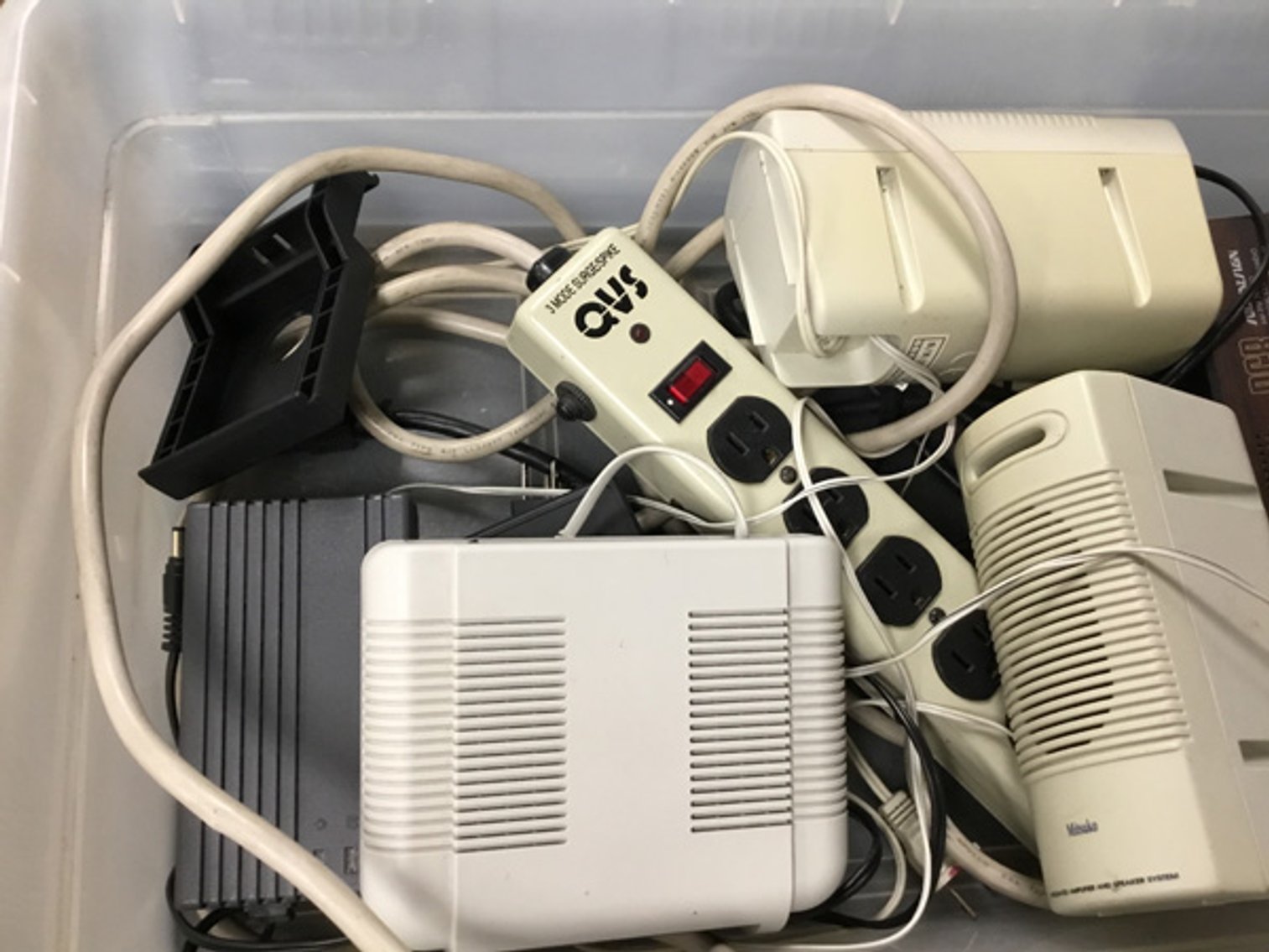 Image for Multi-Consignor Online Only Auction!