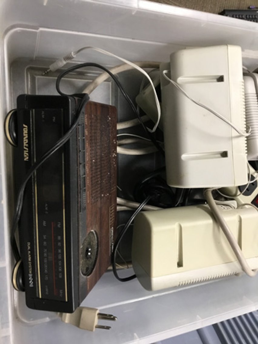 Image for Multi-Consignor Online Only Auction!