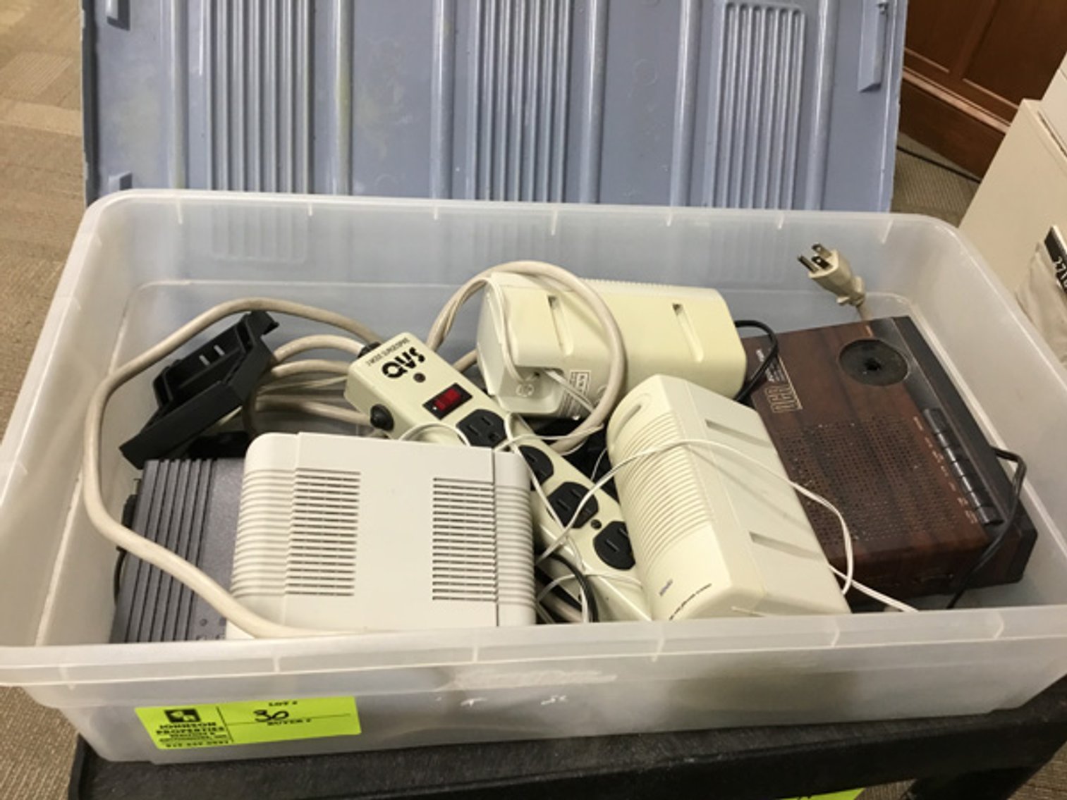 Image for Multi-Consignor Online Only Auction!