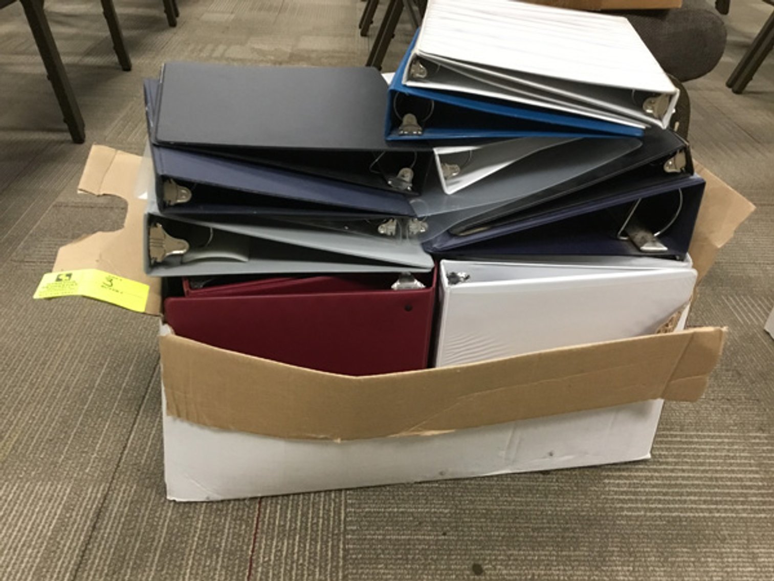 Image for Multi-Consignor Online Only Auction!