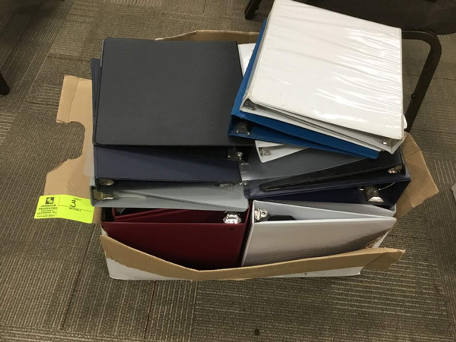 Image for Multi-Consignor Online Only Auction!