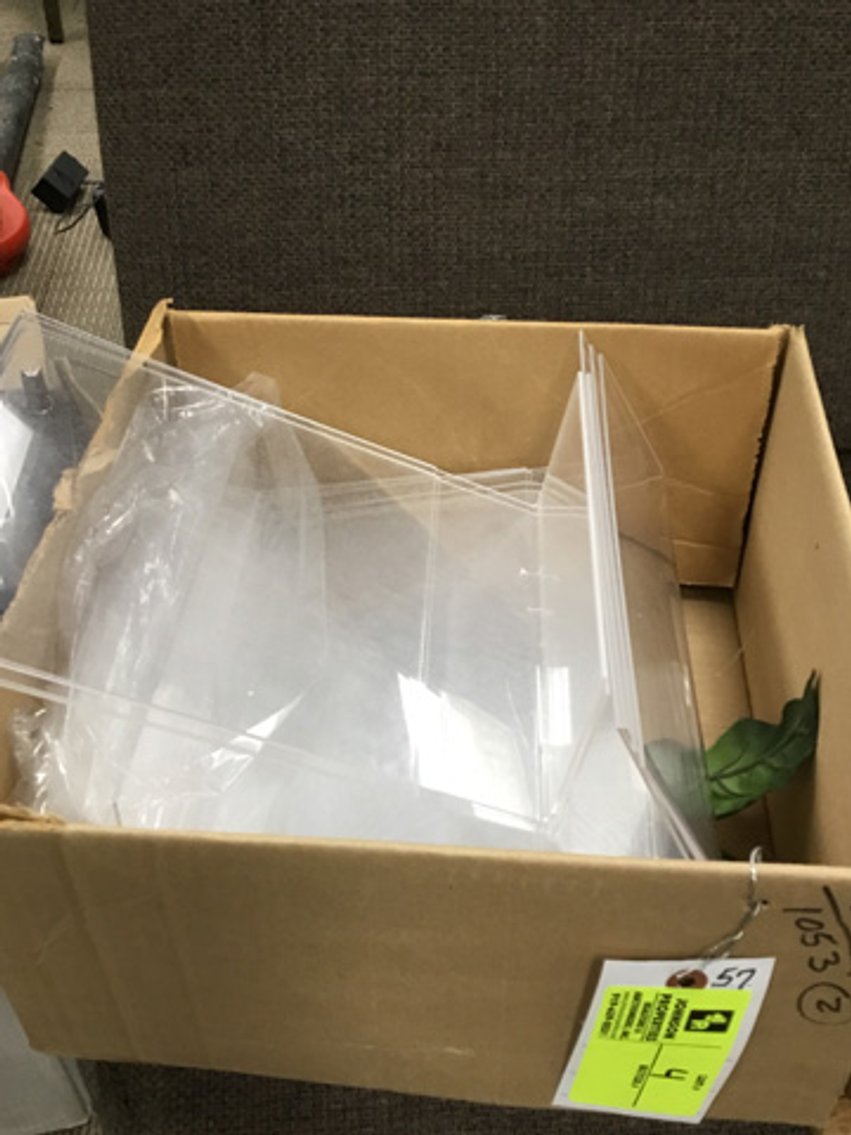 Image for Multi-Consignor Online Only Auction!