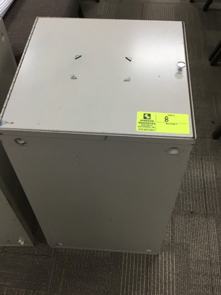 Image for Multi-Consignor Online Only Auction!