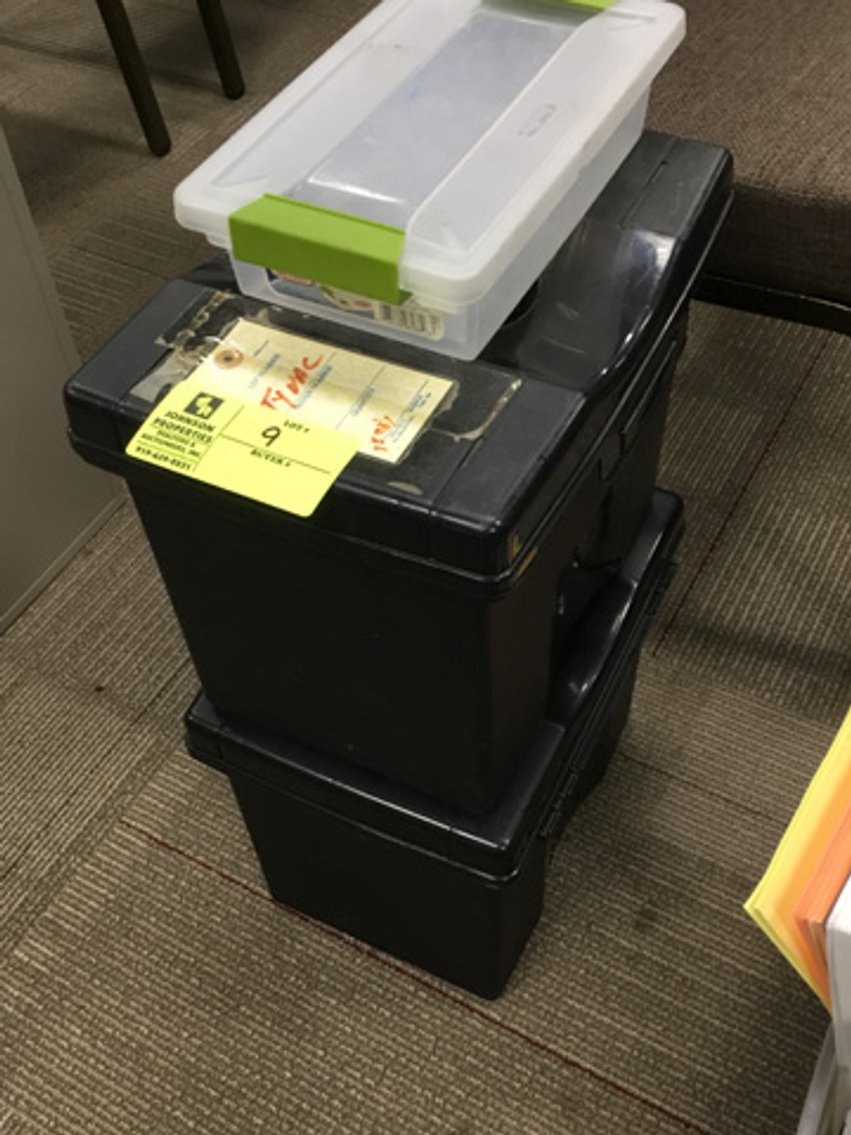 Image for Multi-Consignor Online Only Auction!