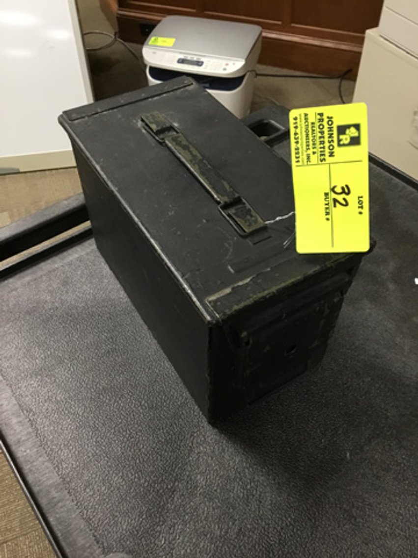 Image for Multi-Consignor Online Only Auction!