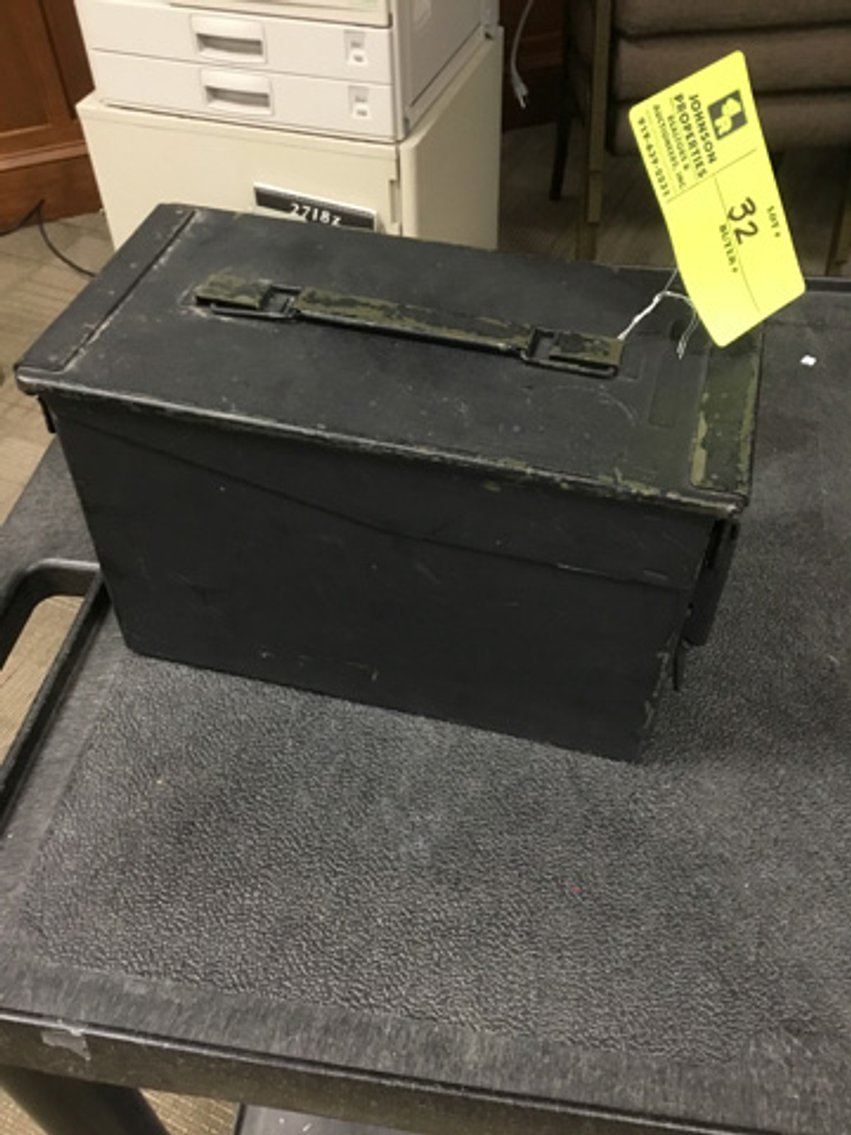 Image for Multi-Consignor Online Only Auction!