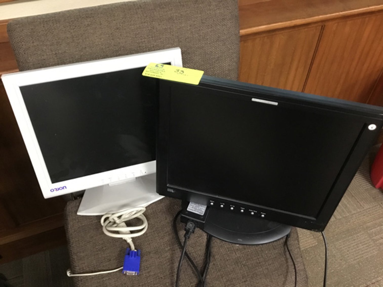 Image for Multi-Consignor Online Only Auction!