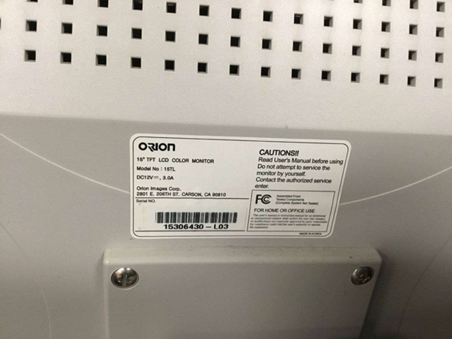 Image for Multi-Consignor Online Only Auction!