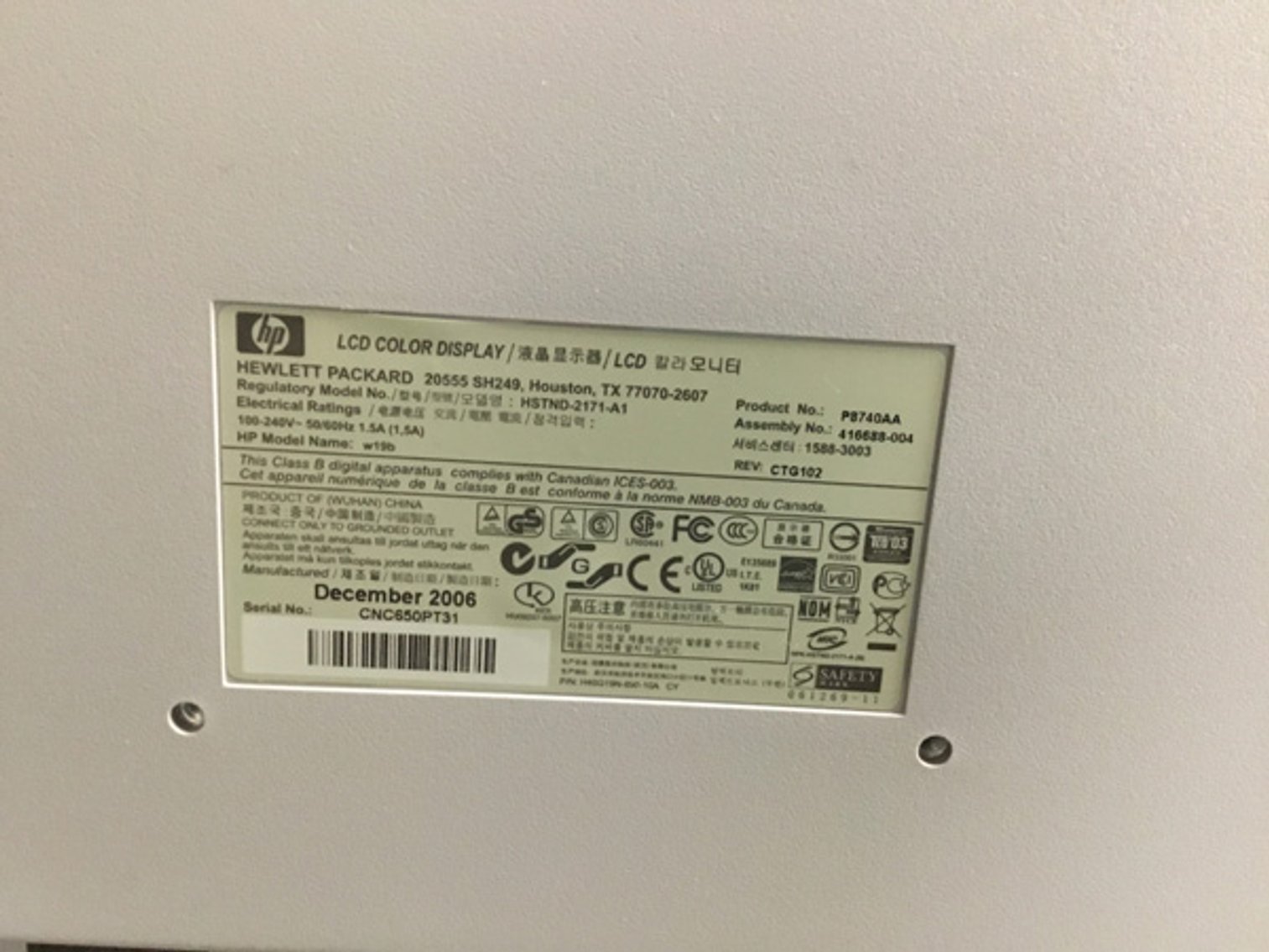 Image for Multi-Consignor Online Only Auction!