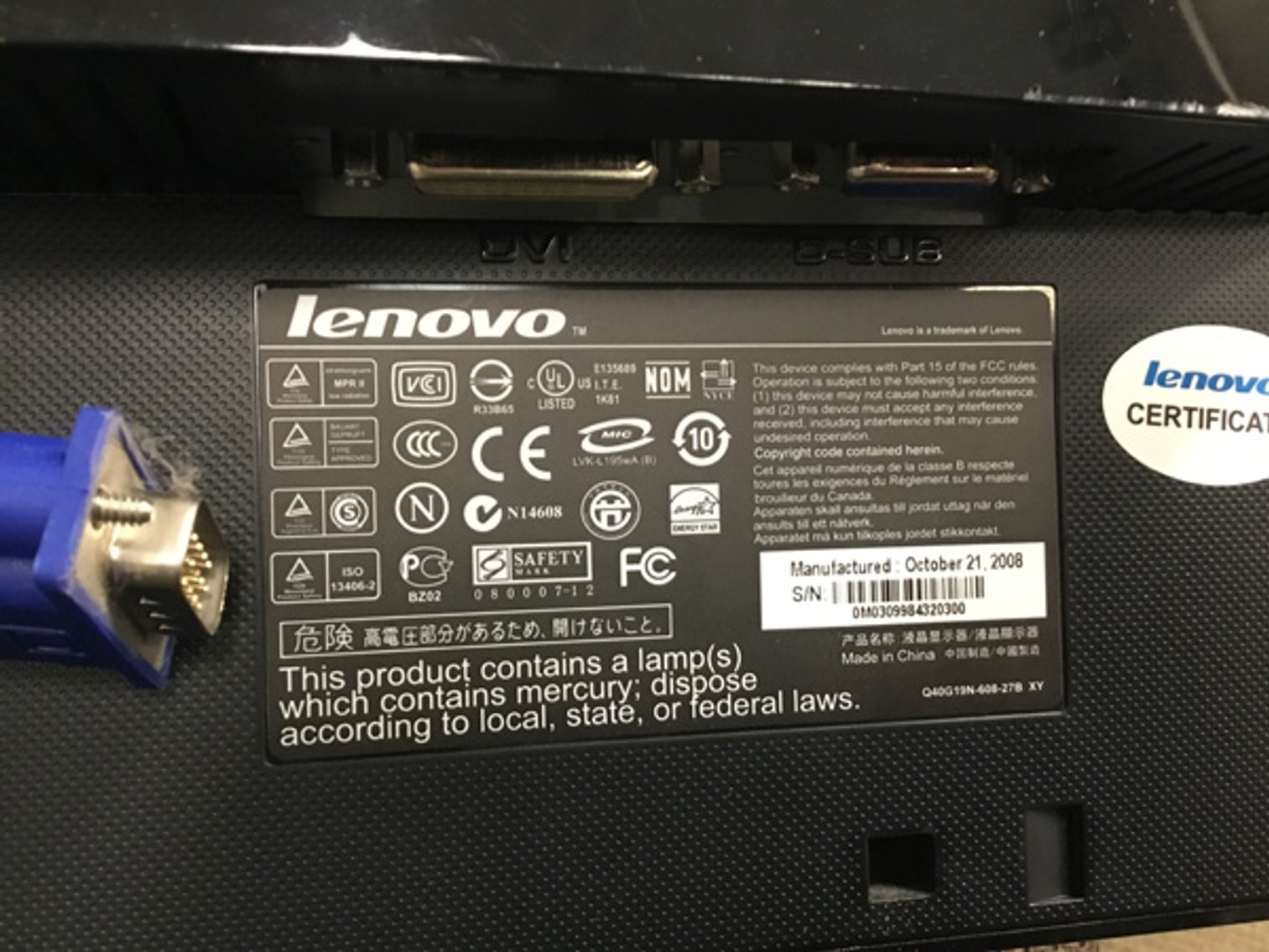 Image for Multi-Consignor Online Only Auction!