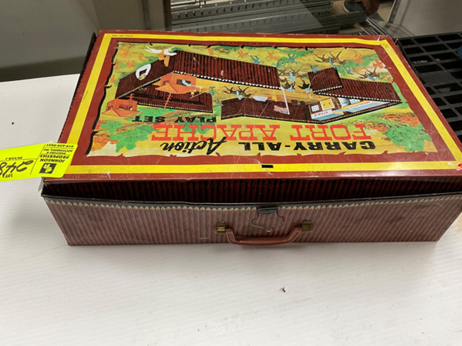 Image for Things from the Past Antiques and Collectibles!