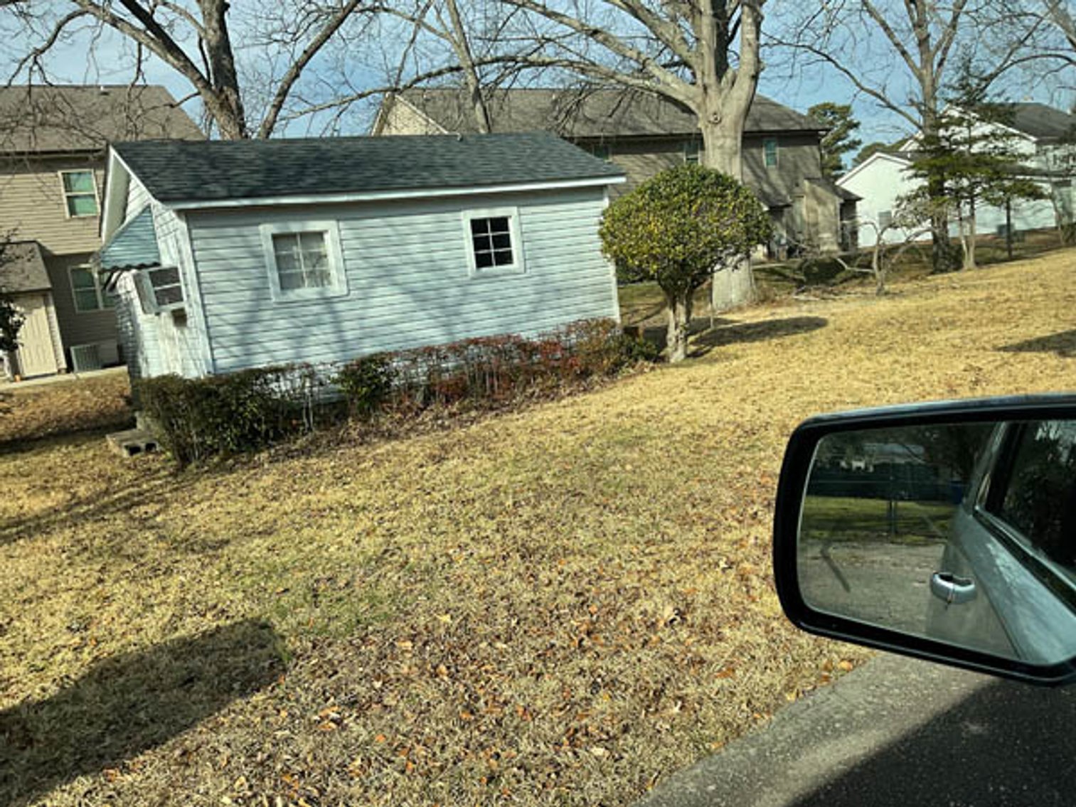 Image for Ann Delia Beasley Estate (deceased) Real Estate