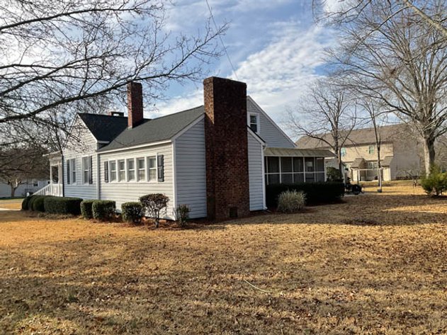 Image for Ann Delia Beasley Estate (deceased) Real Estate