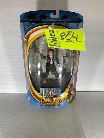 Image for Round 2: Things from the Past Antiques & Collectibles