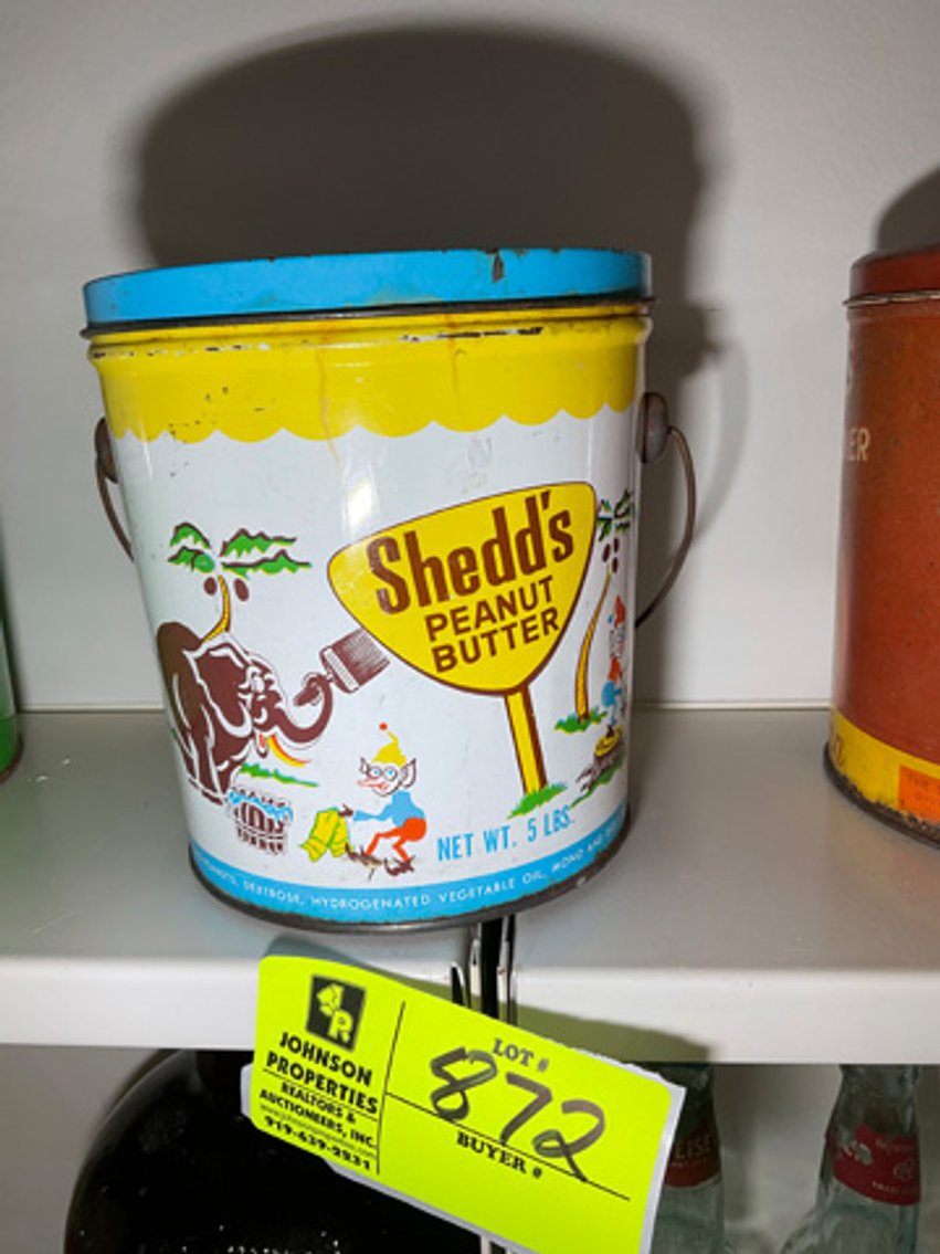 Image for Round 2: Things from the Past Antiques & Collectibles