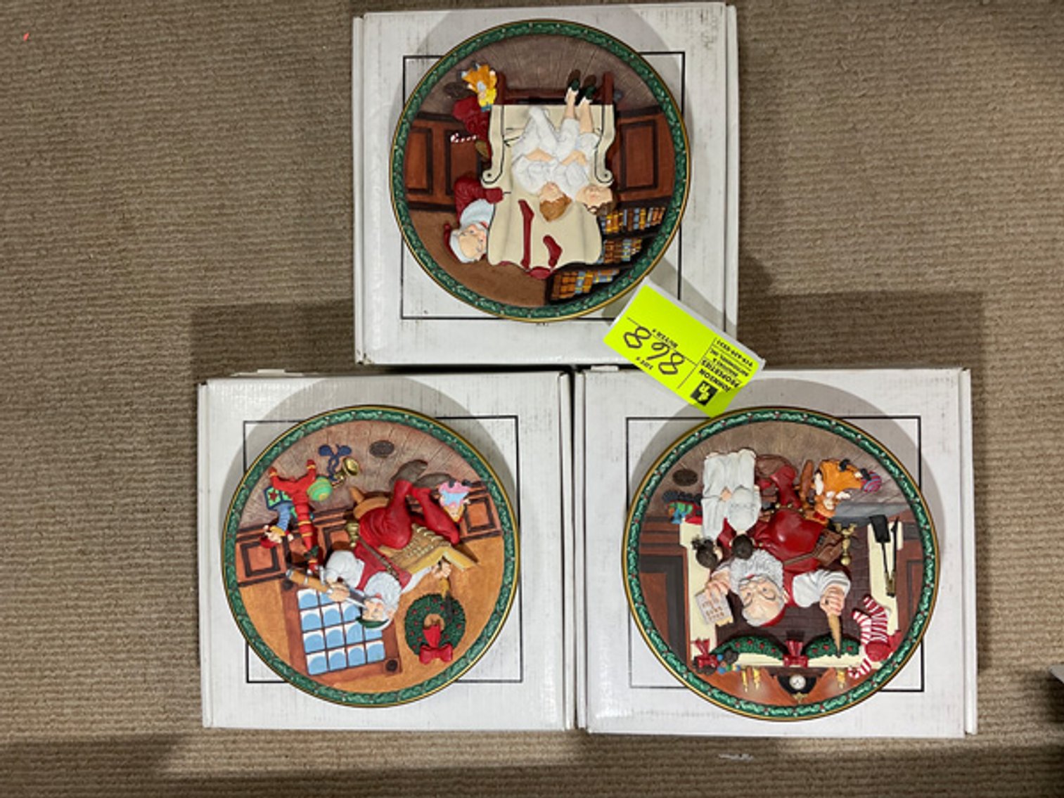Image for Round 2: Things from the Past Antiques & Collectibles