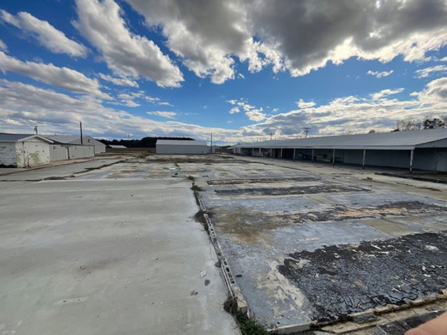 Image for 9 + Acres Formerly Known as Warrens Cricket Farm Inc.