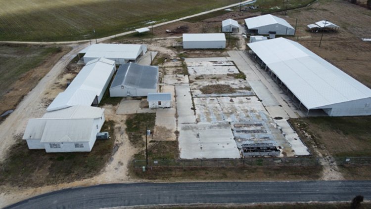 Image for 9 + Acres Formerly Known as Warrens Cricket Farm Inc.