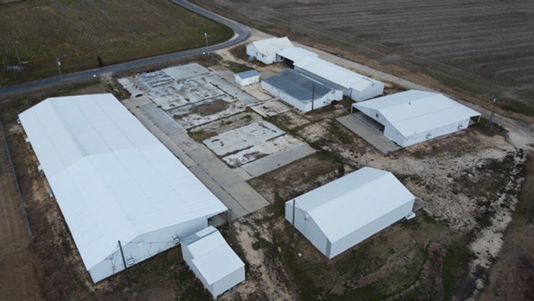 Image for 9 + Acres Formerly Known as Warrens Cricket Farm Inc.