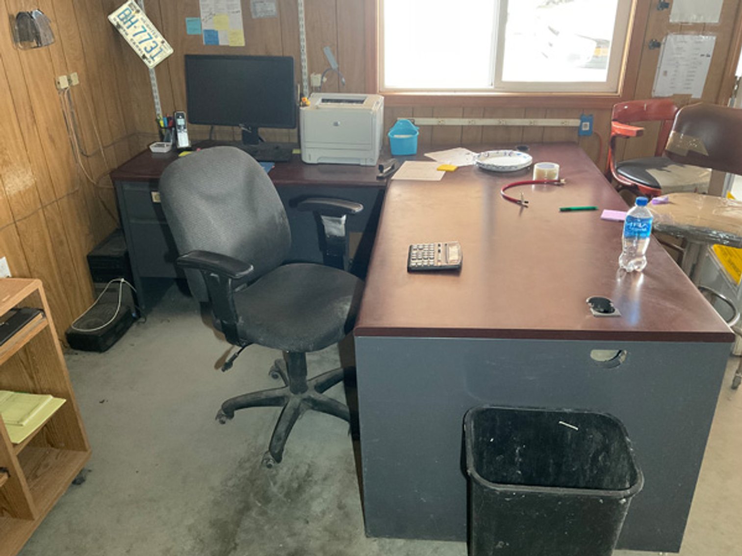 Image for Formerly Warrens Cricket Farm Inc. Personal Property