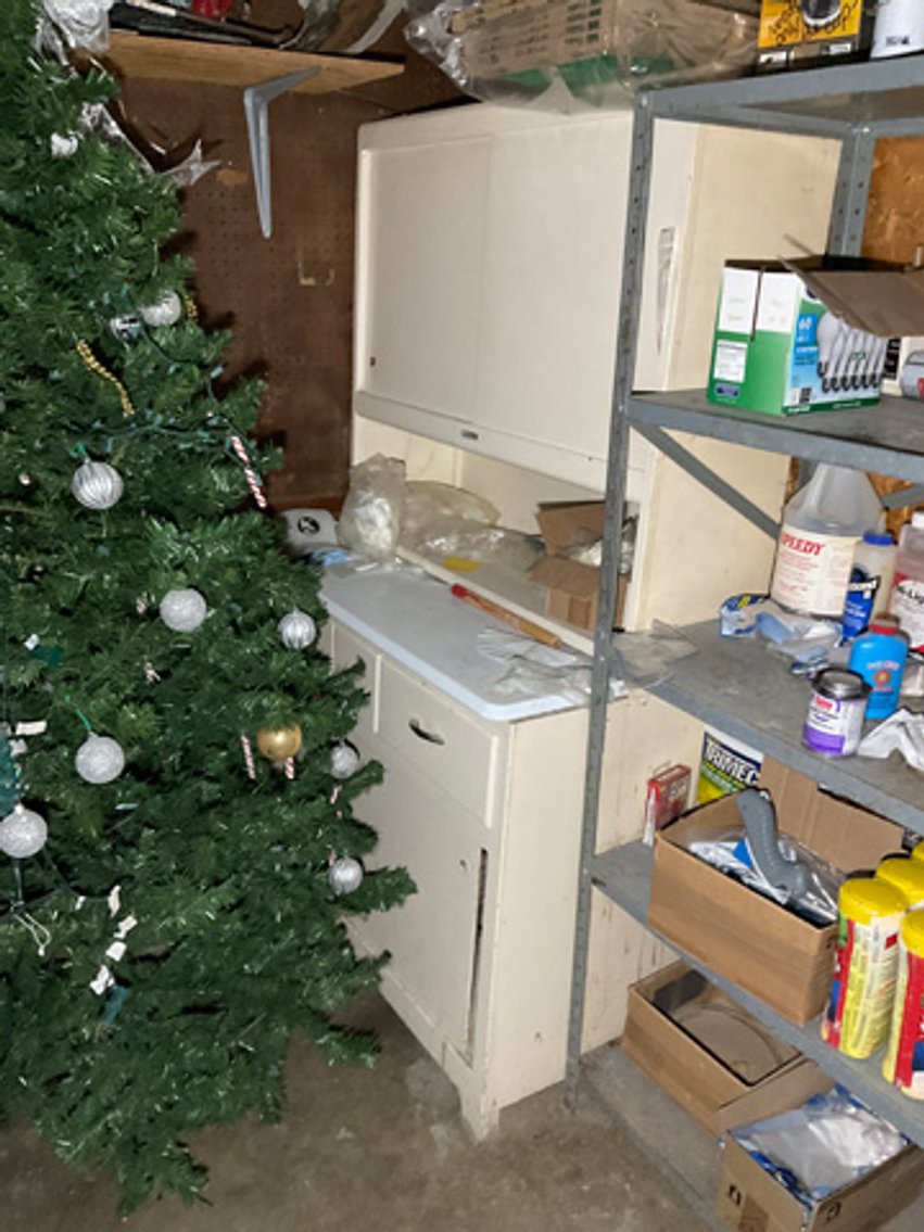 Image for Formerly Warrens Cricket Farm Inc. Personal Property