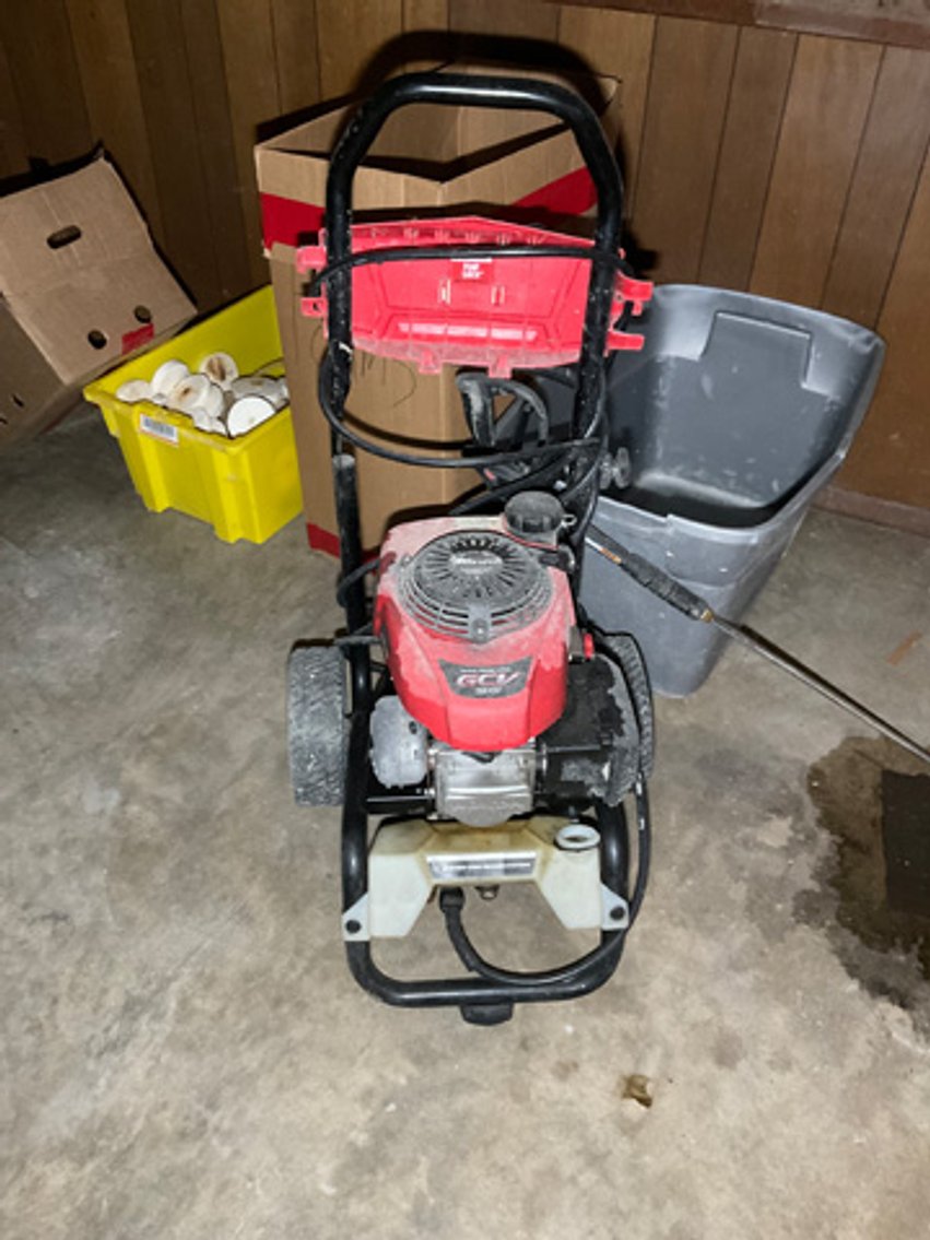 Image for Formerly Warrens Cricket Farm Inc. Personal Property