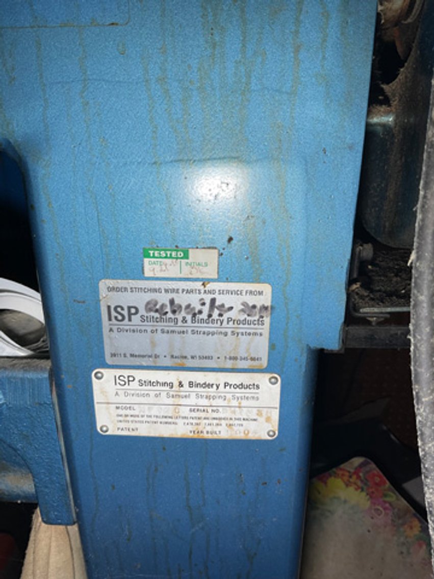 Image for Formerly Warrens Cricket Farm Inc. Personal Property