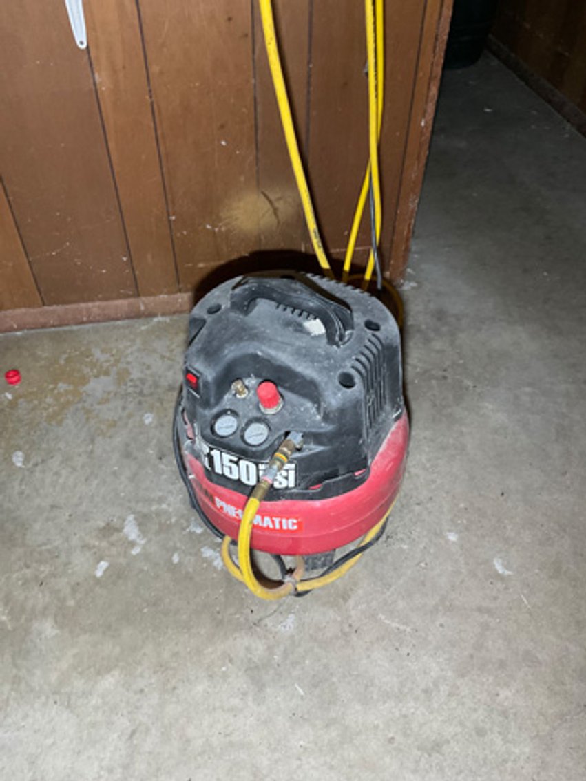 Image for Formerly Warrens Cricket Farm Inc. Personal Property