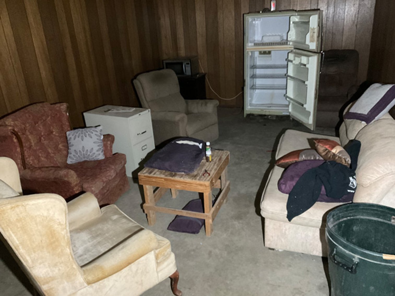 Image for Formerly Warrens Cricket Farm Inc. Personal Property