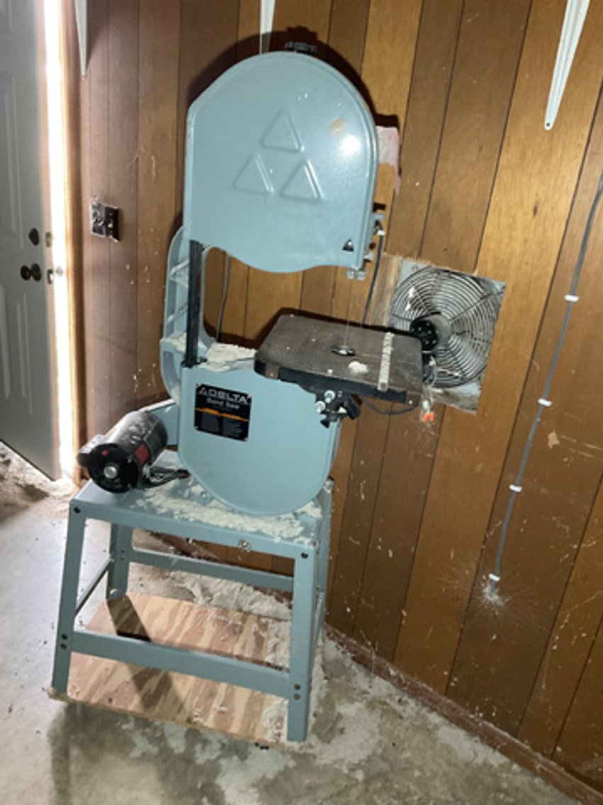 Image for Formerly Warrens Cricket Farm Inc. Personal Property