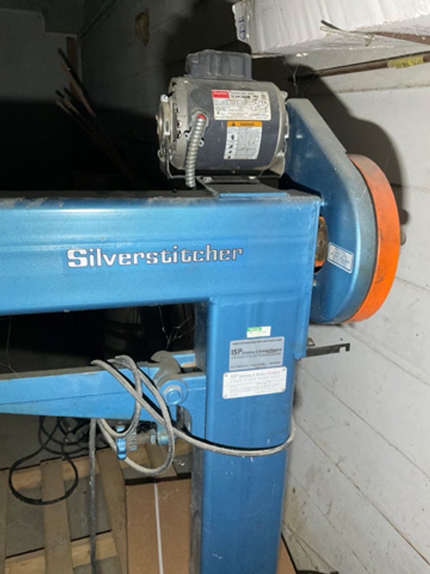 Image for Formerly Warrens Cricket Farm Inc. Personal Property