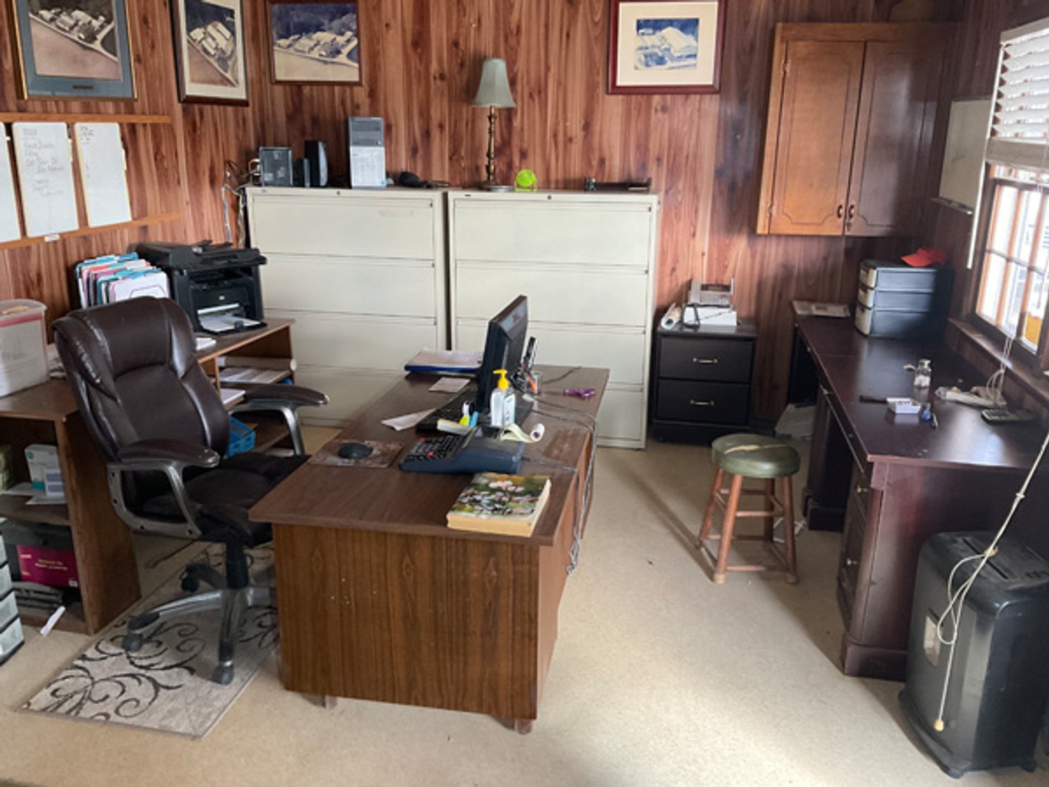 Image for Formerly Warrens Cricket Farm Inc. Personal Property