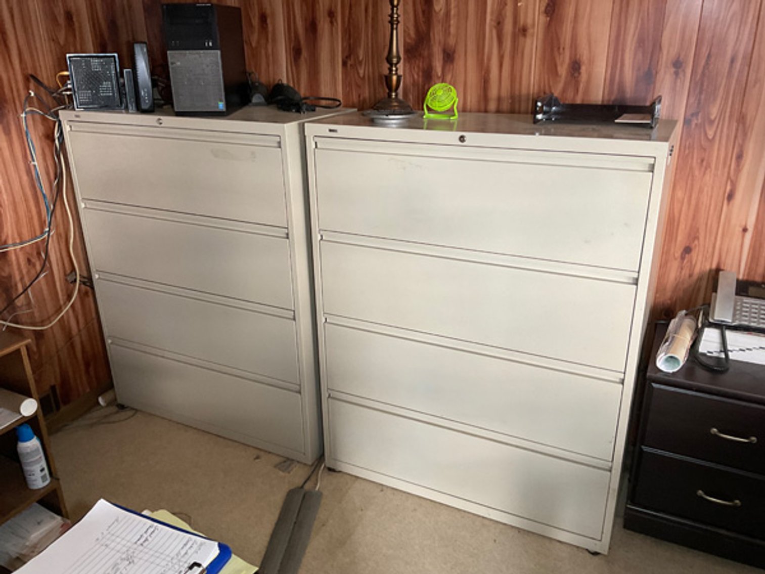 Image for Formerly Warrens Cricket Farm Inc. Personal Property