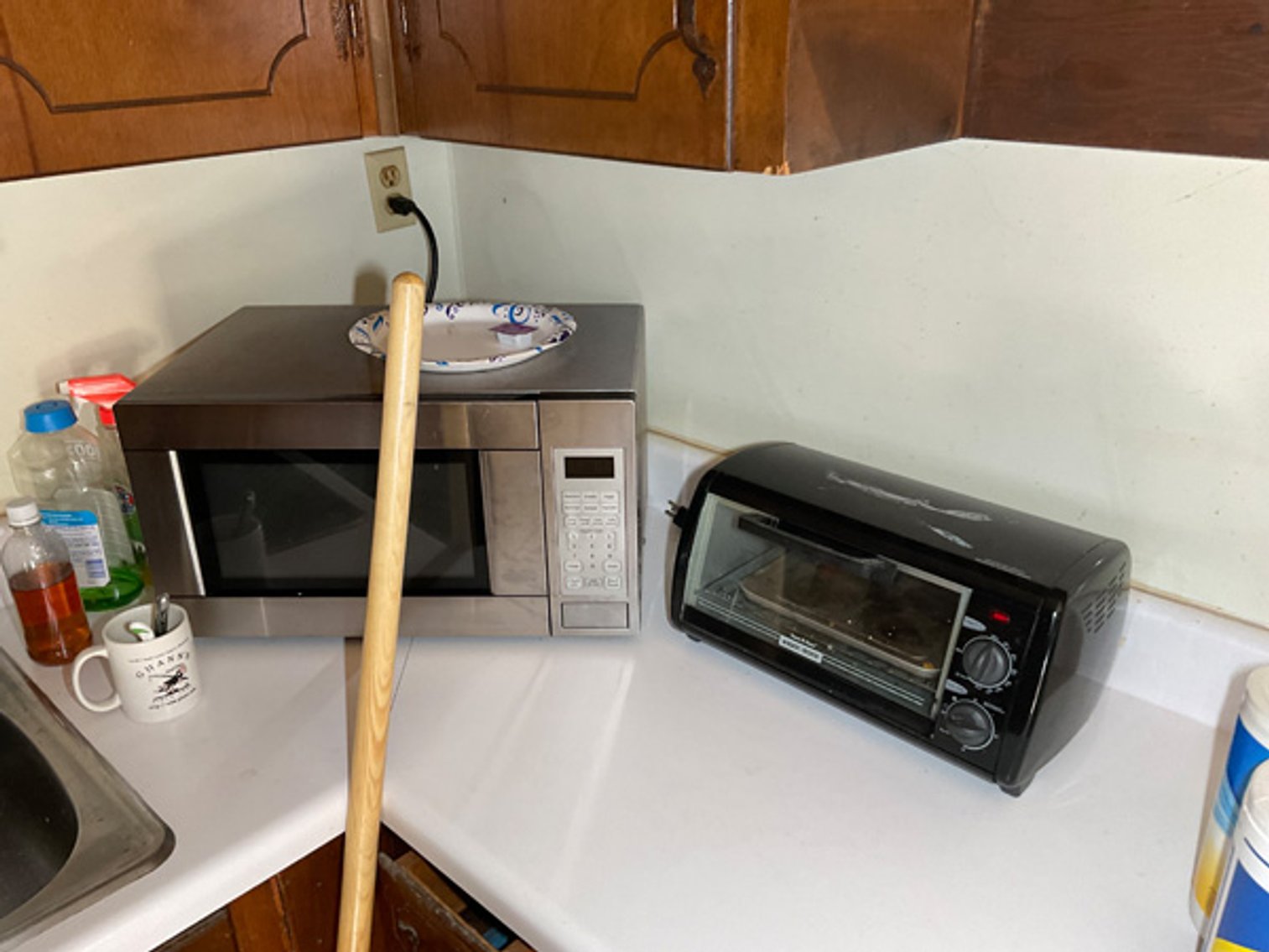 Image for Formerly Warrens Cricket Farm Inc. Personal Property