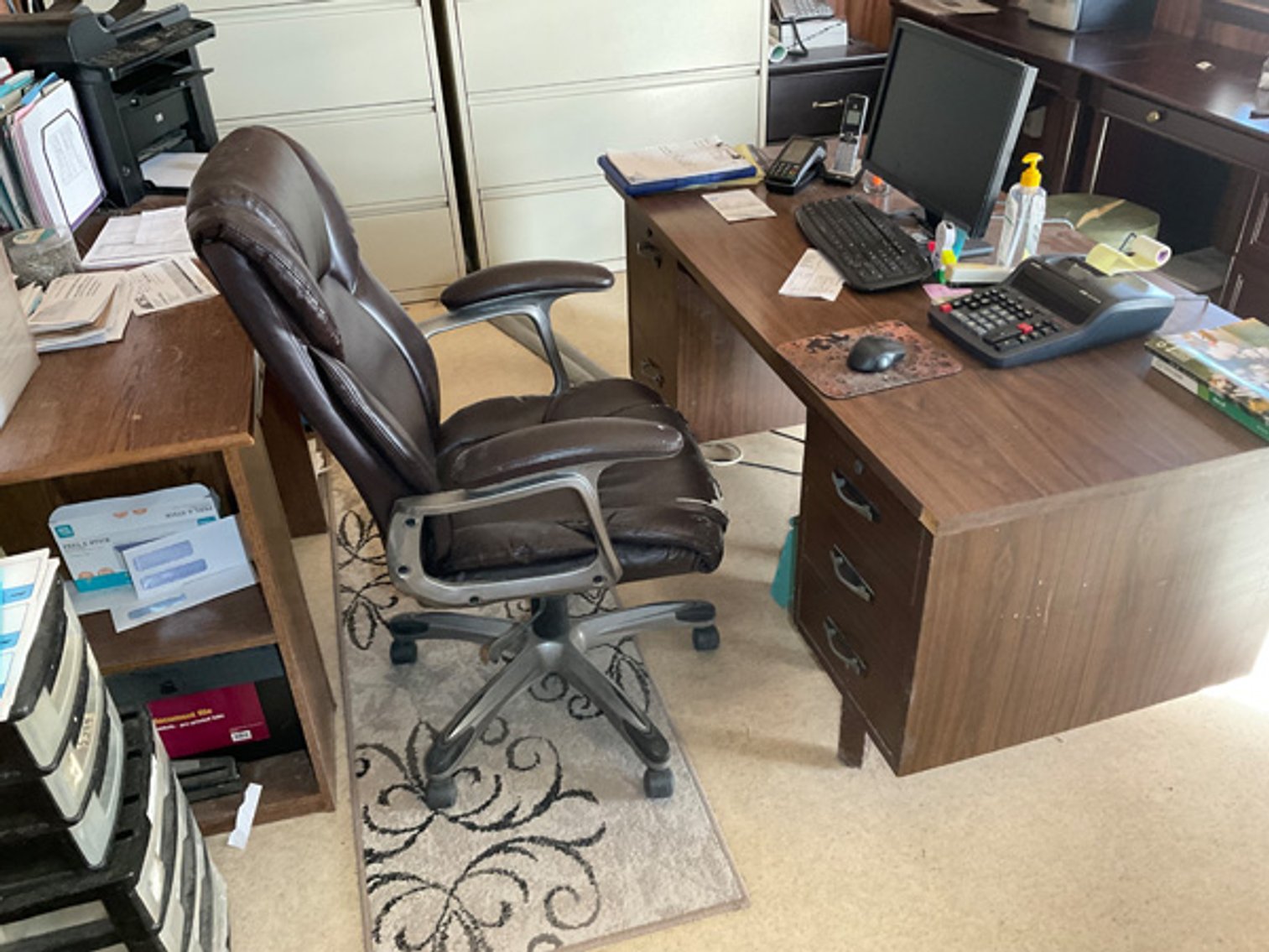 Image for Formerly Warrens Cricket Farm Inc. Personal Property