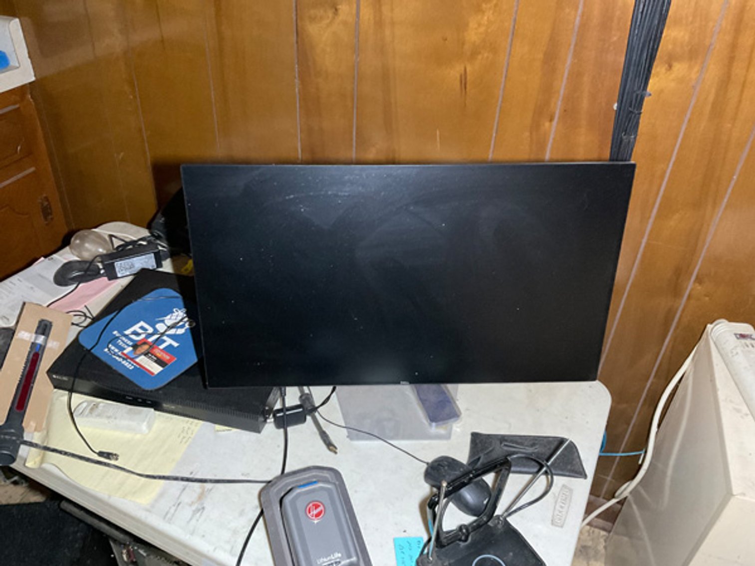 Image for Formerly Warrens Cricket Farm Inc. Personal Property