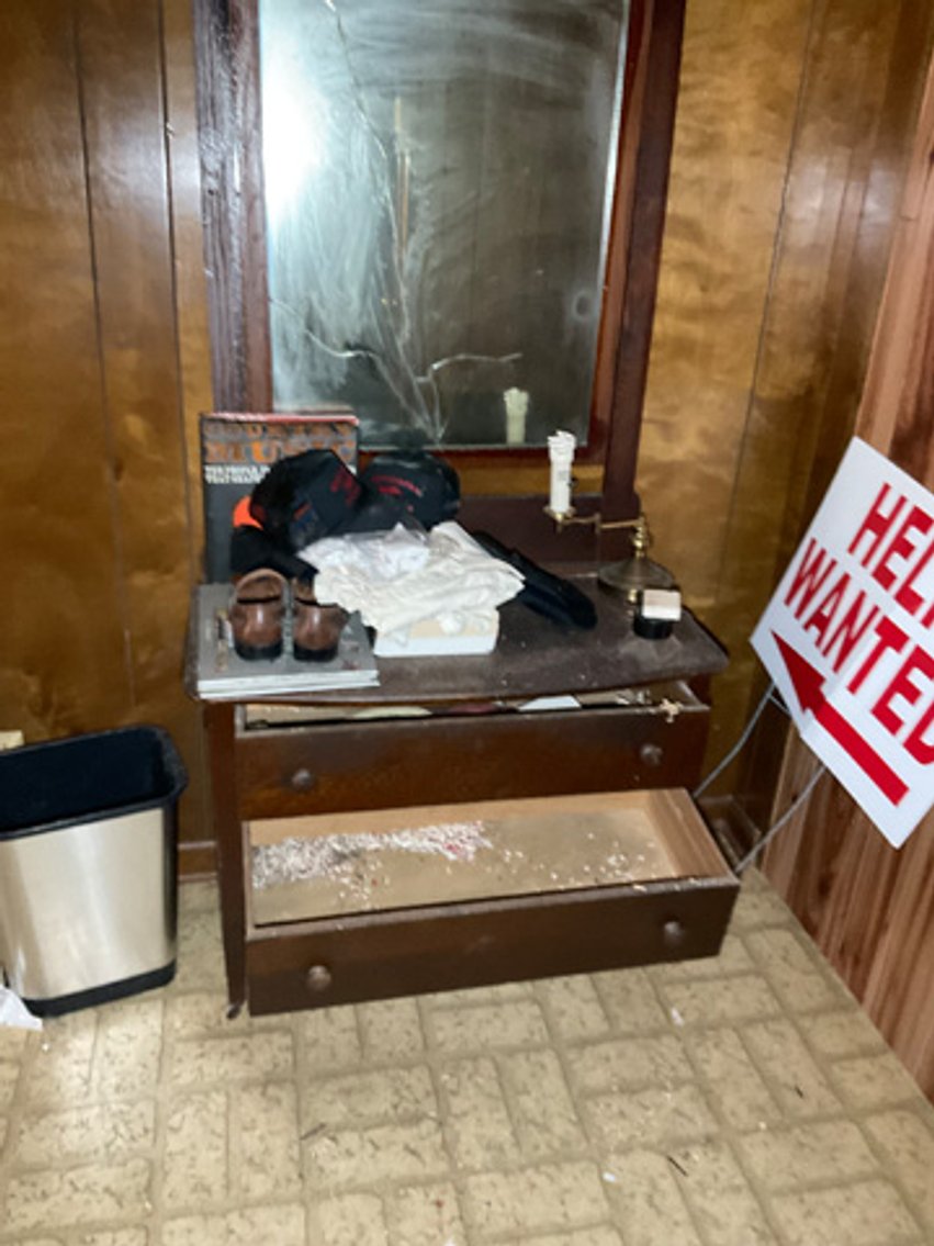 Image for Formerly Warrens Cricket Farm Inc. Personal Property