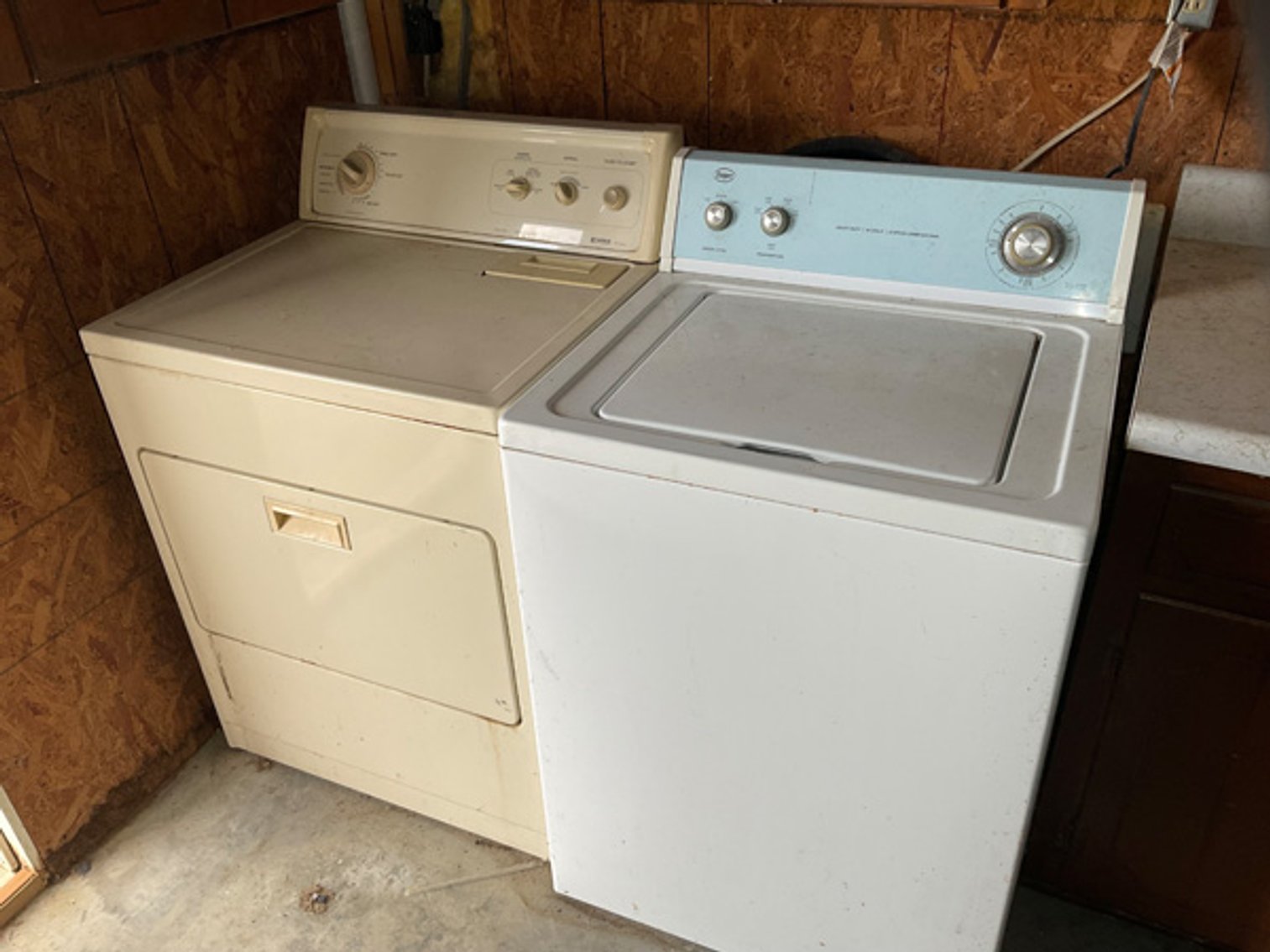 Image for Formerly Warrens Cricket Farm Inc. Personal Property