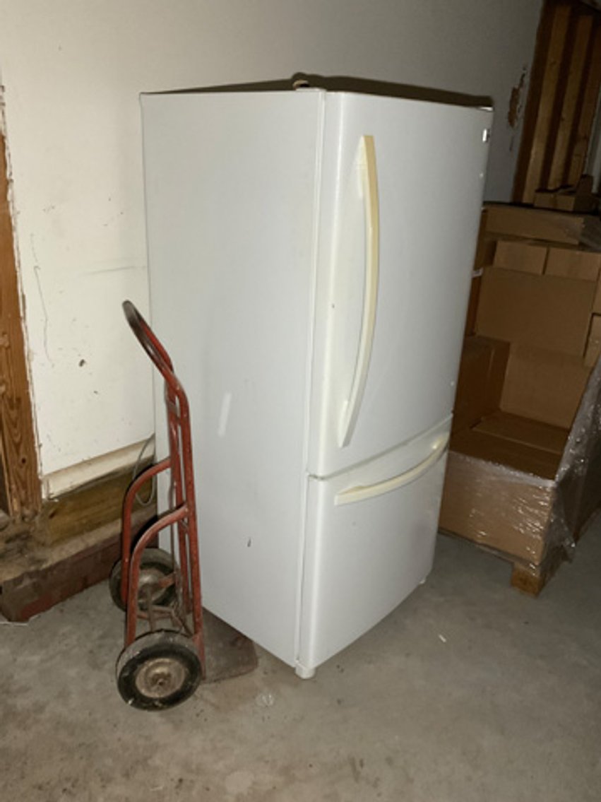 Image for Formerly Warrens Cricket Farm Inc. Personal Property