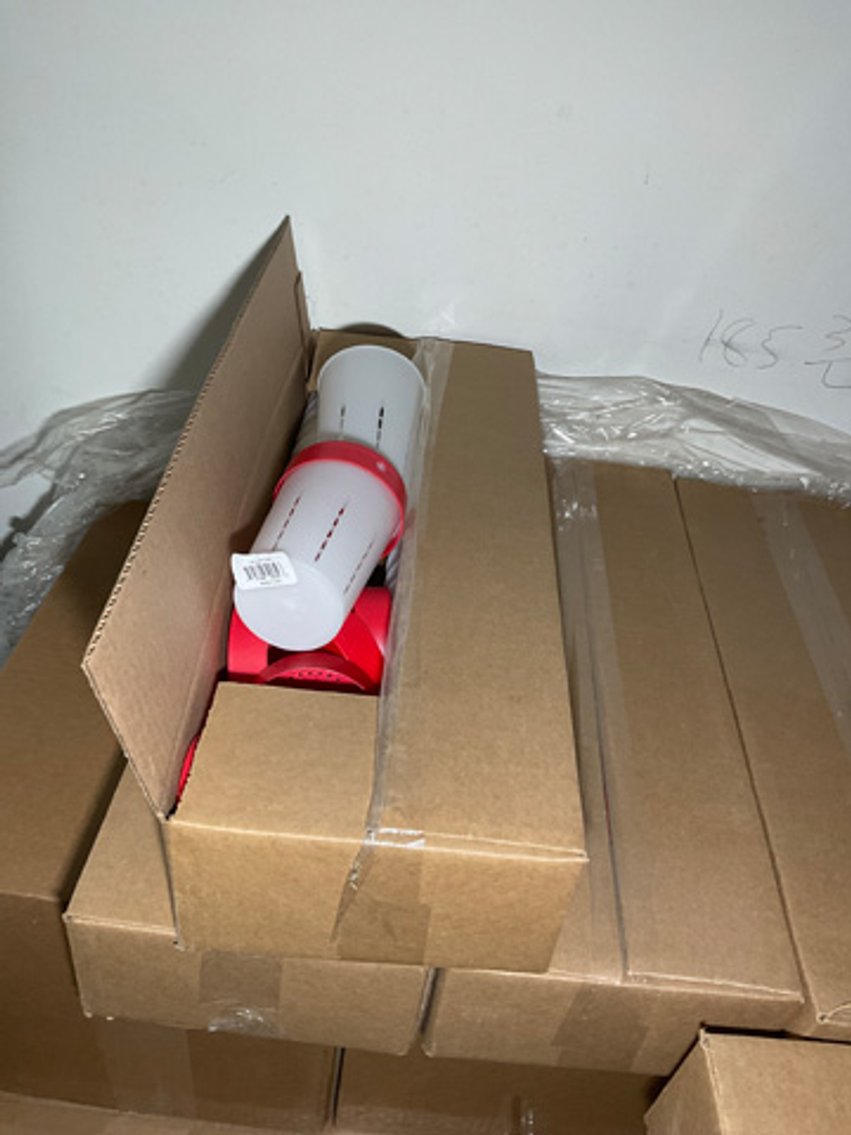 Image for Formerly Warrens Cricket Farm Inc. Personal Property