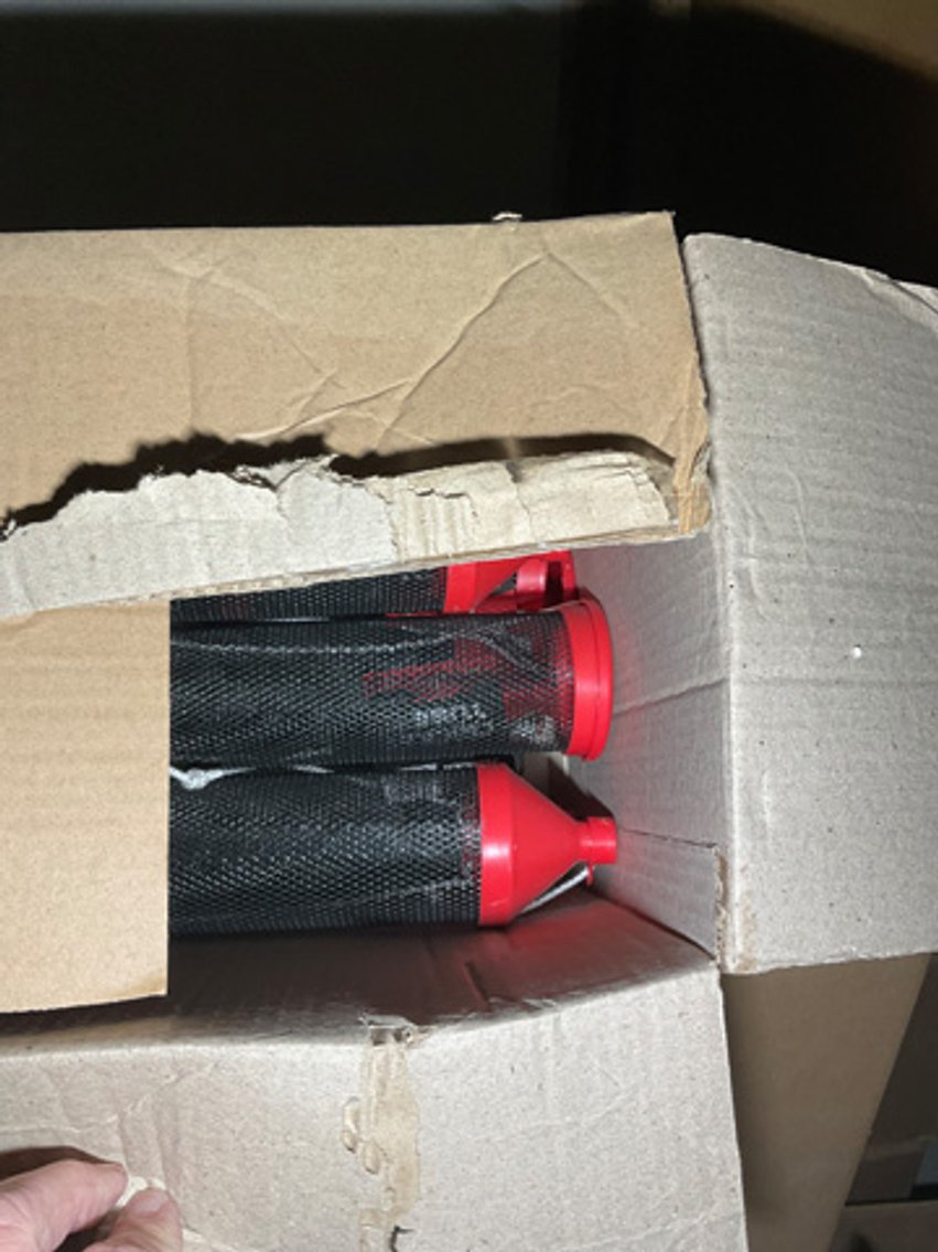 Image for Formerly Warrens Cricket Farm Inc. Personal Property