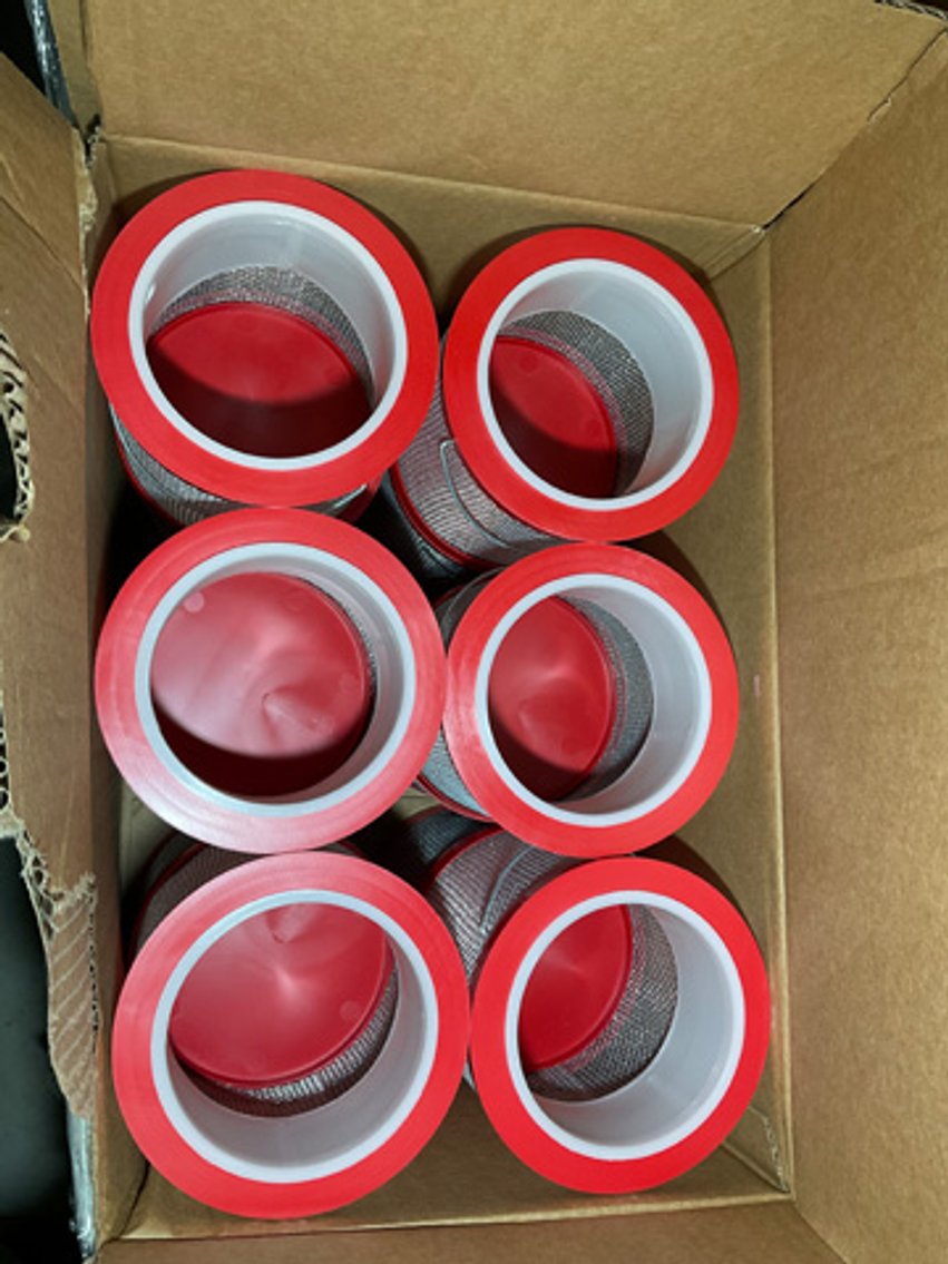 Image for Formerly Warrens Cricket Farm Inc. Personal Property