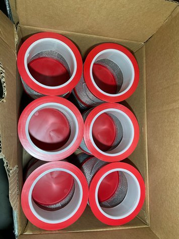 Image for Formerly Warrens Cricket Farm Inc. Personal Property