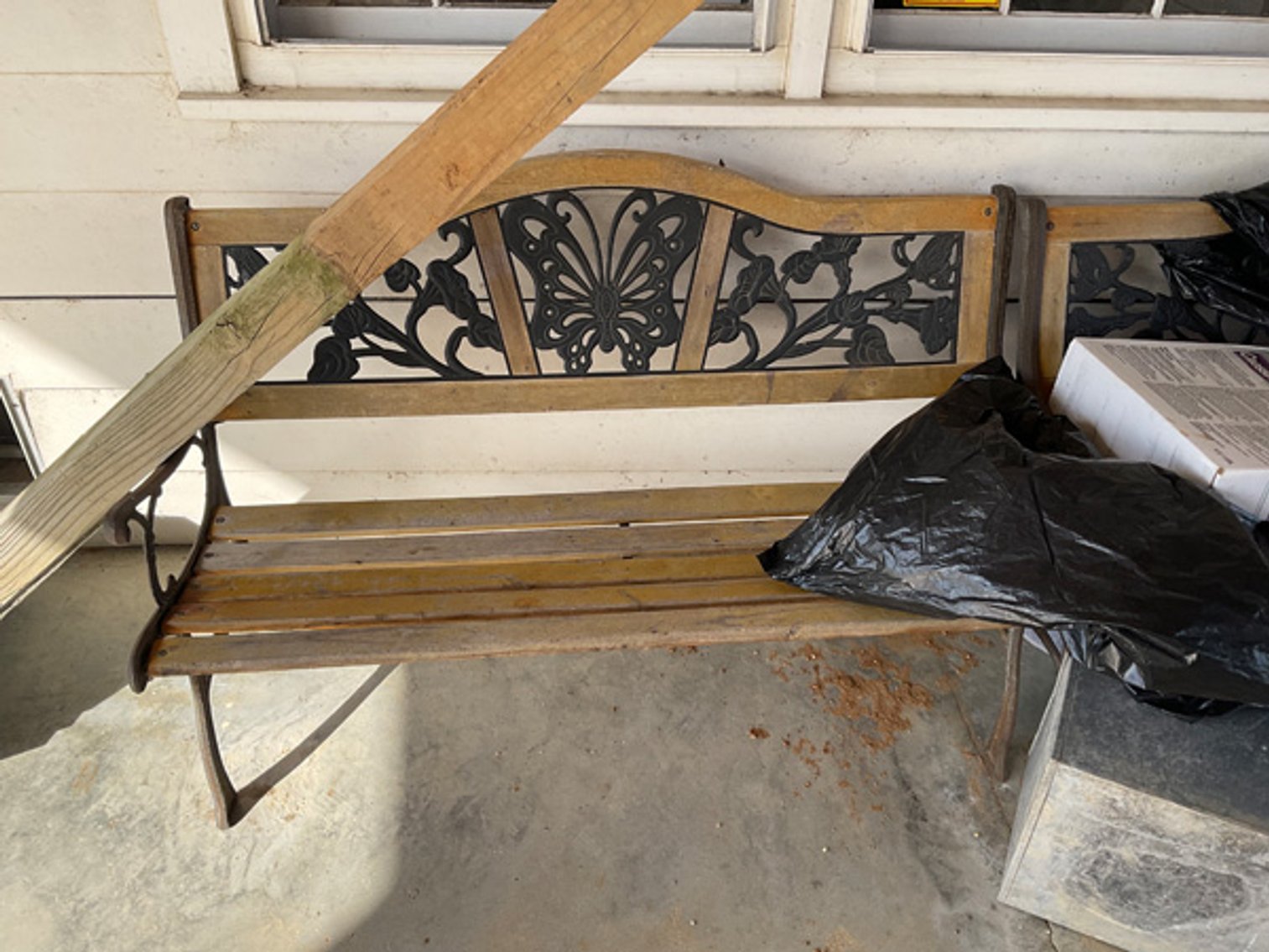 Image for Formerly Warrens Cricket Farm Inc. Personal Property