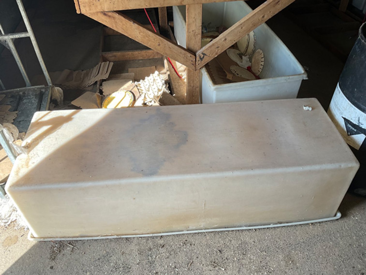 Image for Formerly Warrens Cricket Farm Inc. Personal Property