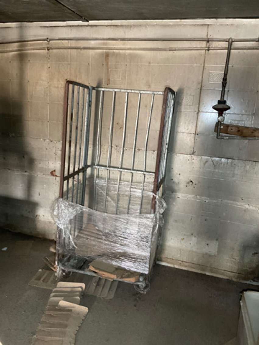 Image for Formerly Warrens Cricket Farm Inc. Personal Property