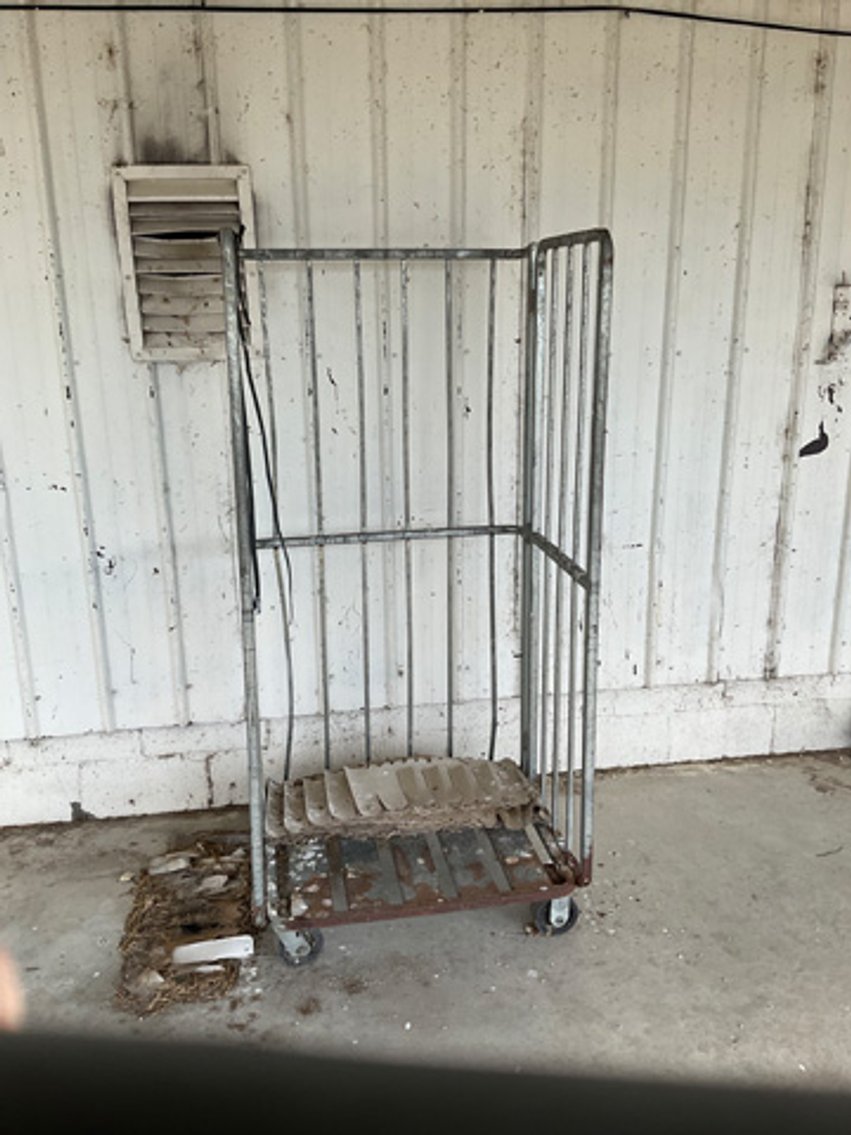 Image for Formerly Warrens Cricket Farm Inc. Personal Property