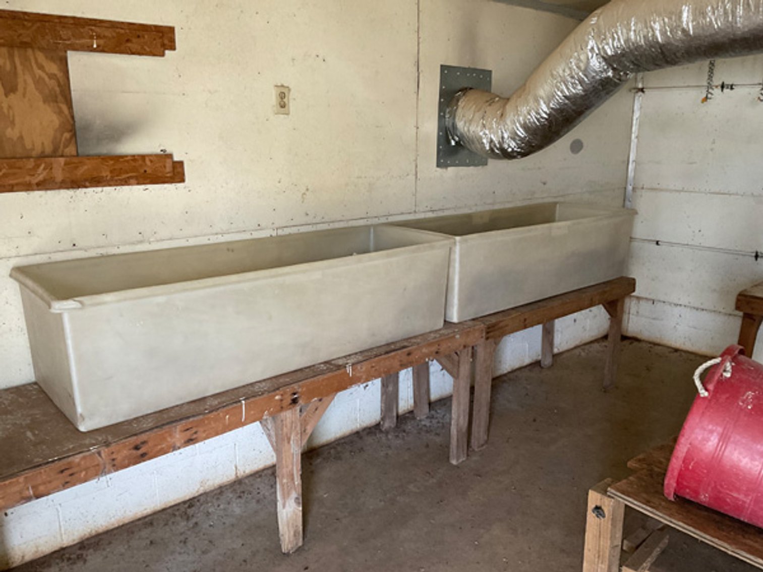 Image for Formerly Warrens Cricket Farm Inc. Personal Property