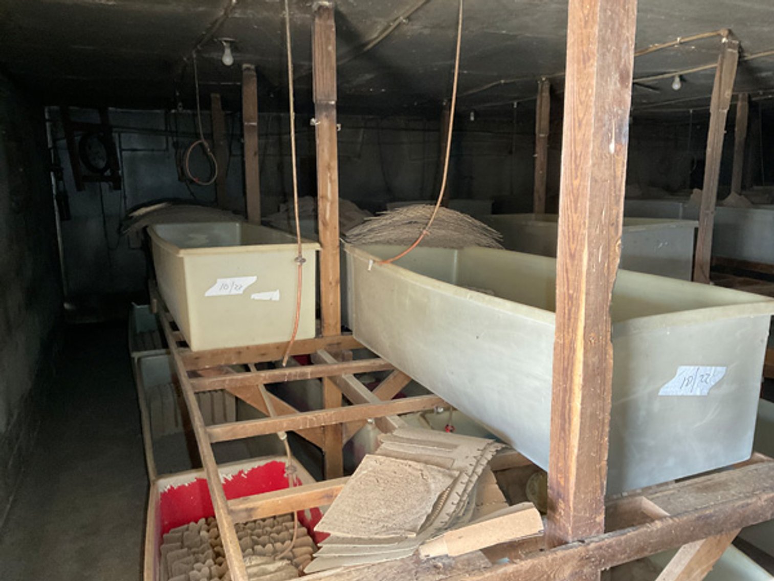 Image for Formerly Warrens Cricket Farm Inc. Personal Property