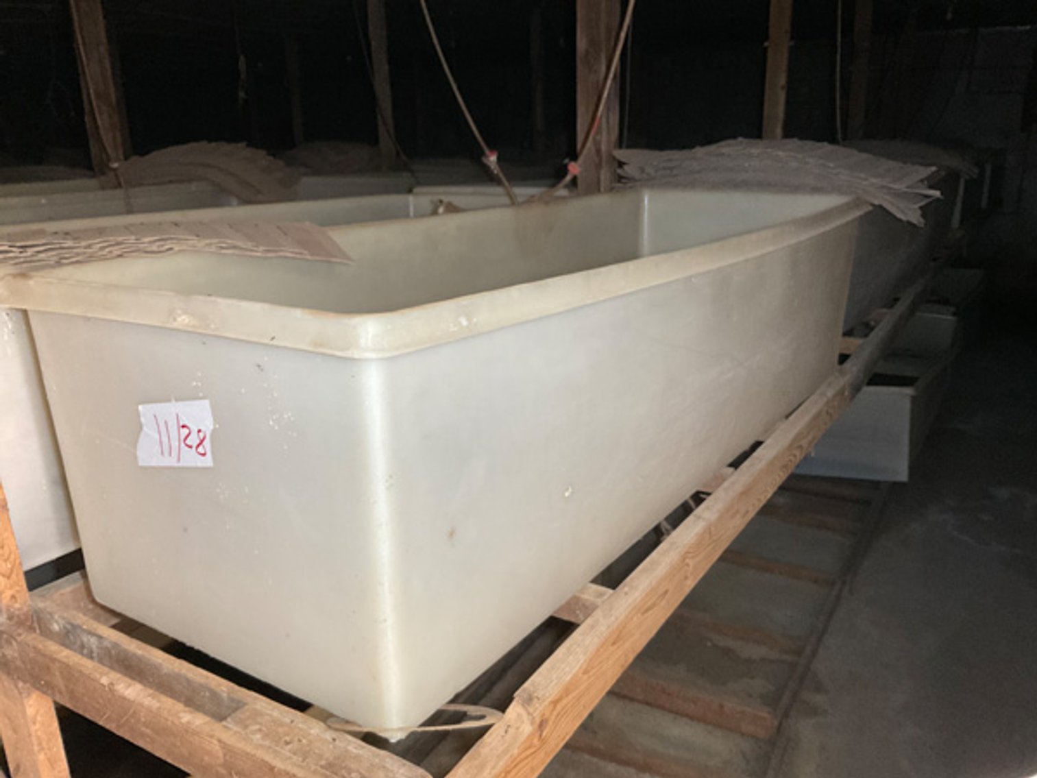 Image for Formerly Warrens Cricket Farm Inc. Personal Property